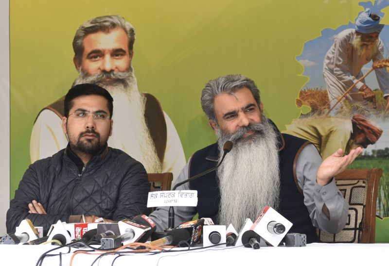 Mr Bharat Bhushan Ashu 