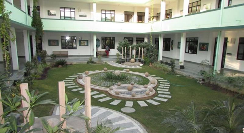 Banasthali University