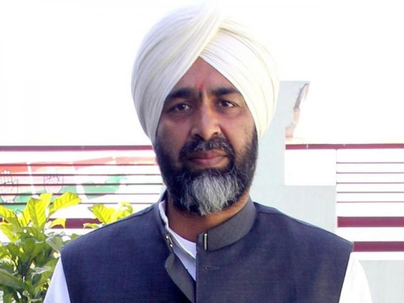 Manpreet Badal Manpreet Badal