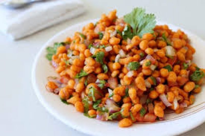 Masala Boondi