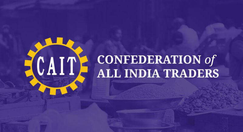 The Confederation of All India Traders