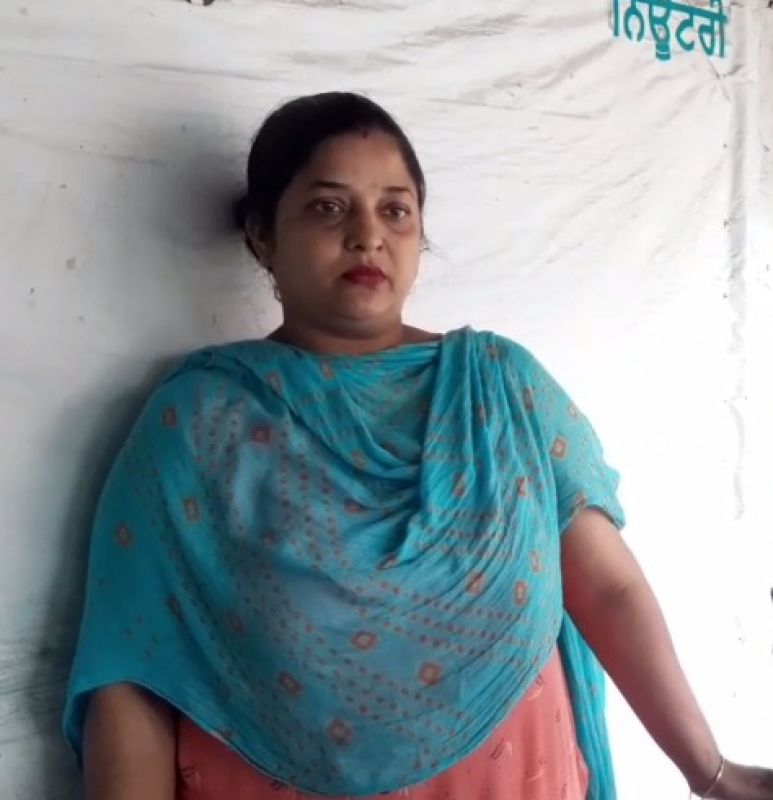 Jasbir Kaur  Jasbir Kaur