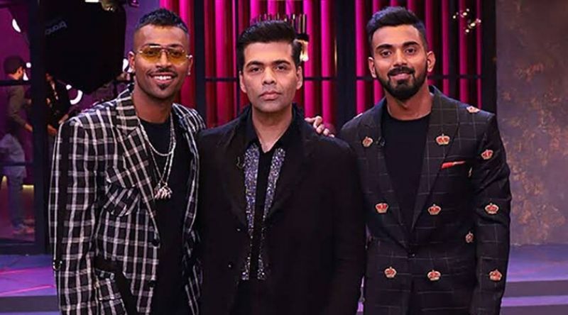 Koffee with Karan