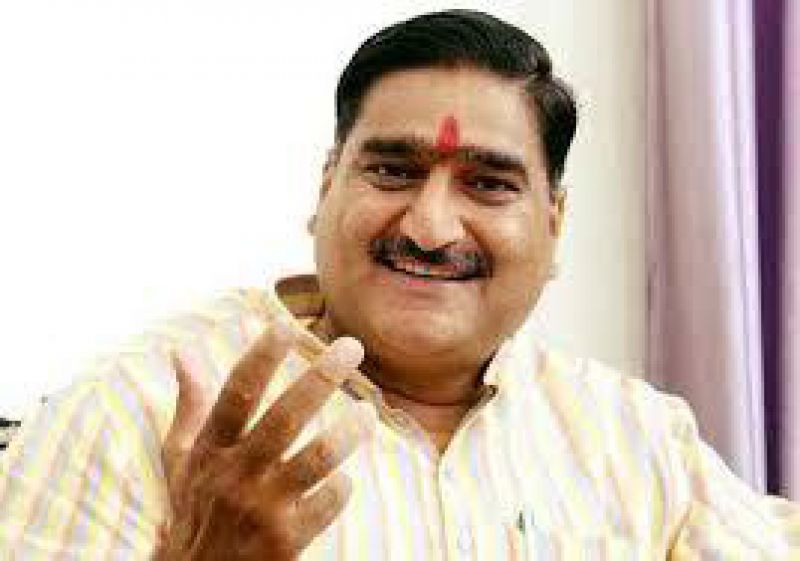 Satish Gautam Satish Gautam