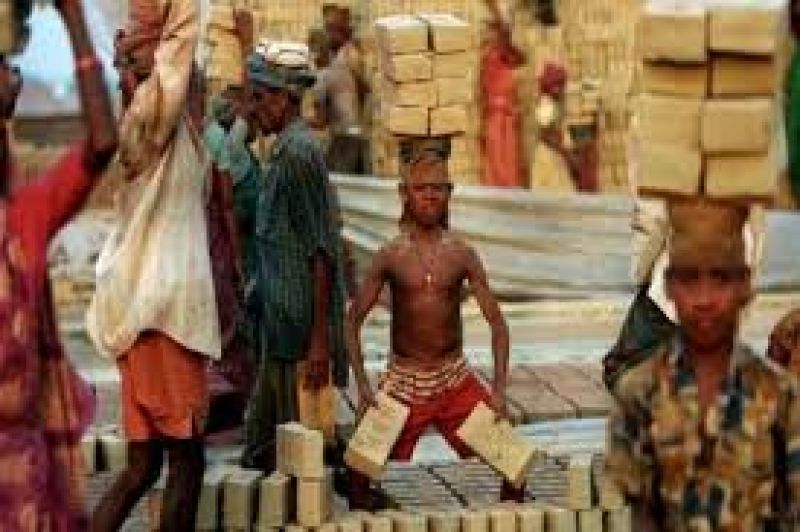 Indian Peoples Mazdoor