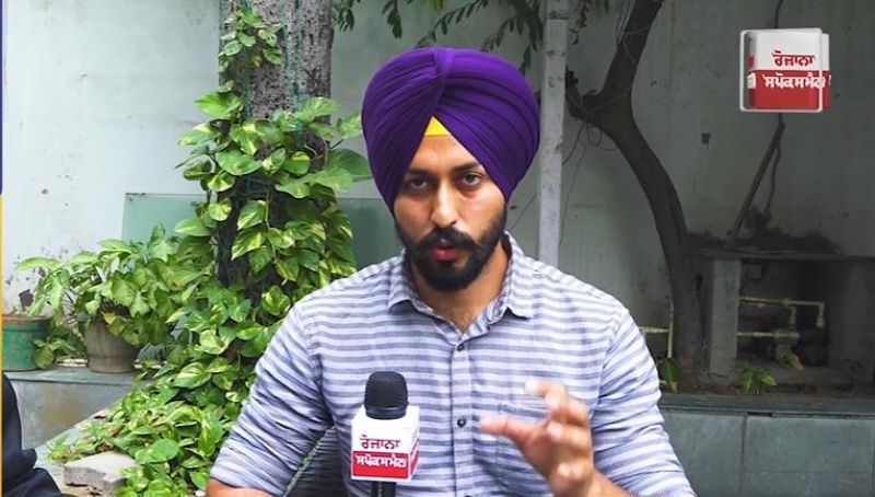 indian express journalist 