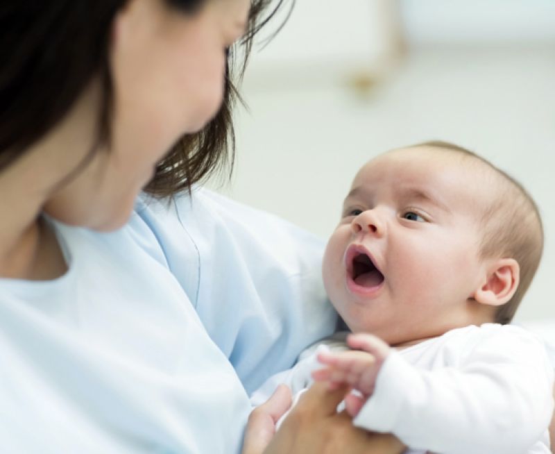 Only 24 percent of women want second child: surveys