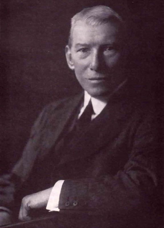 Michael O'Dwyer Michael O'Dwyer