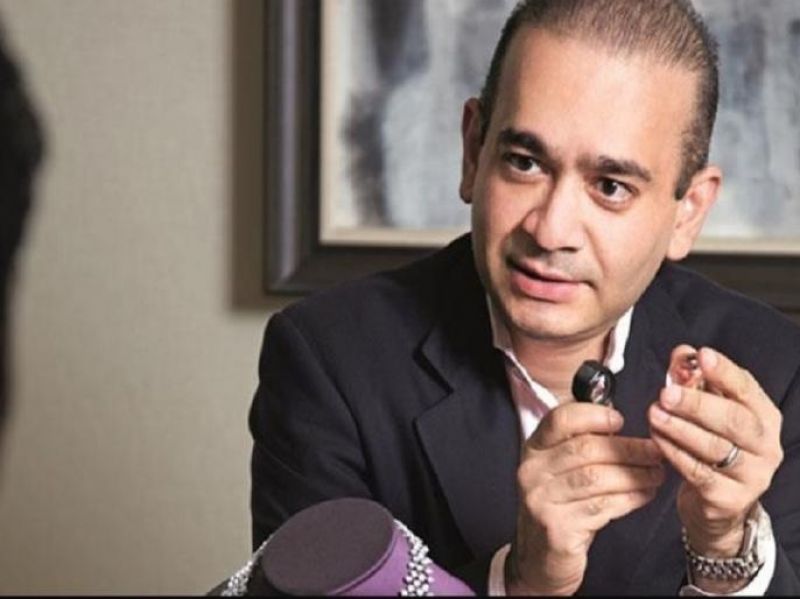 nirav modi  nirav modi