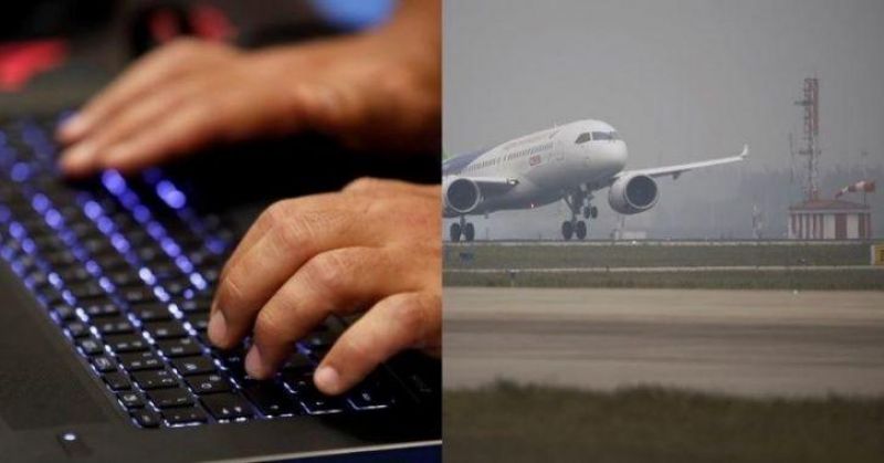Man booked 1500 air tickets without paying money