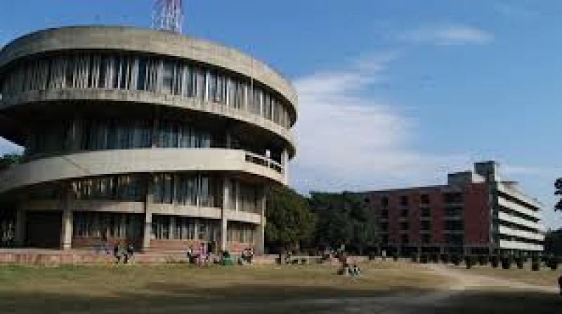 top 100 university list of india