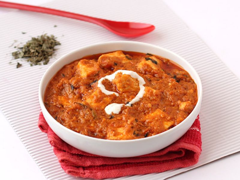 Paneer Masala