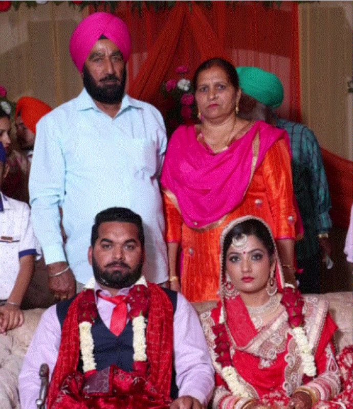 The ILETS pass sent the daughter-in-law to Canada at a cost of Rs 30 lakh