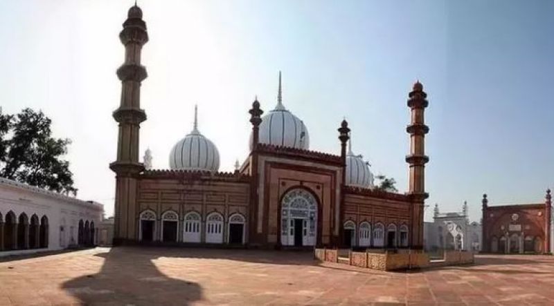Pakistan Temple
