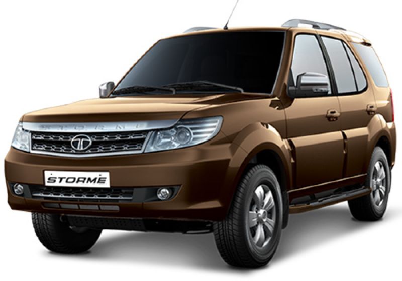 Tata Storme