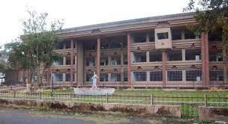 District Court Haridwar