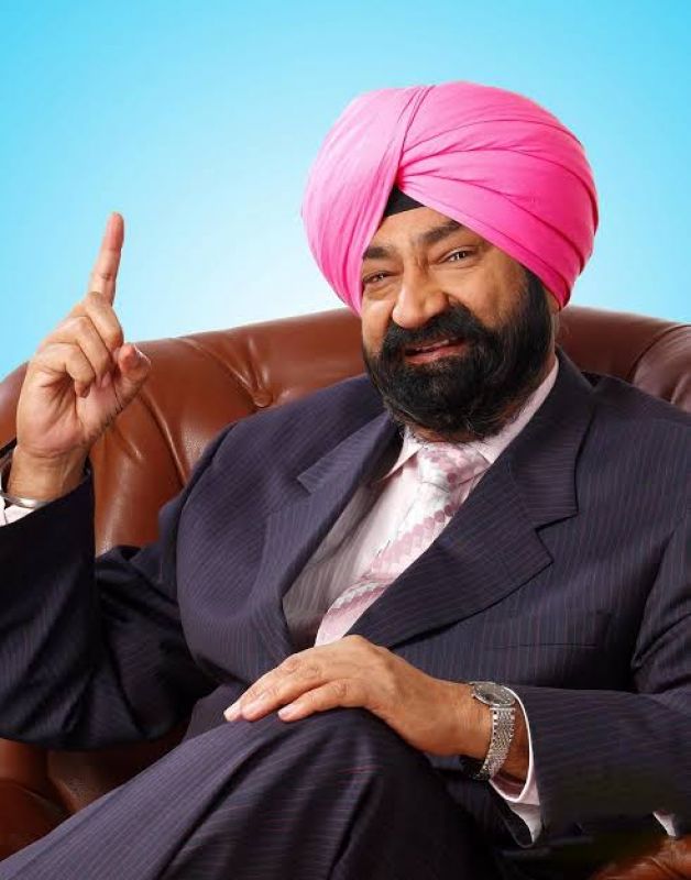 Jaspal Bhatti 