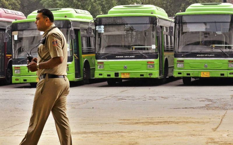 13000 marshals will be appointed for safety of women in buses : Arvind Kejriwal