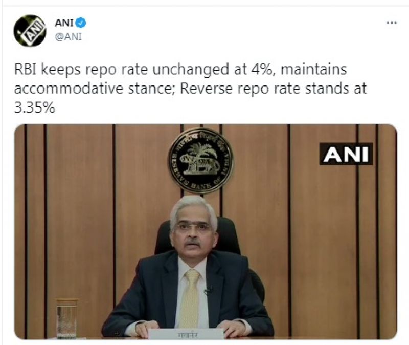 Shaktikanta Das