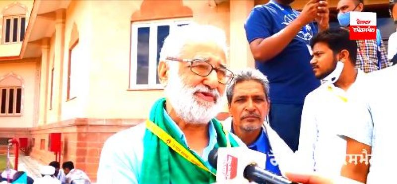 Dr Darshan Pal Dr Darshan Pal