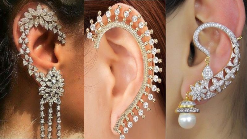 ear cuff