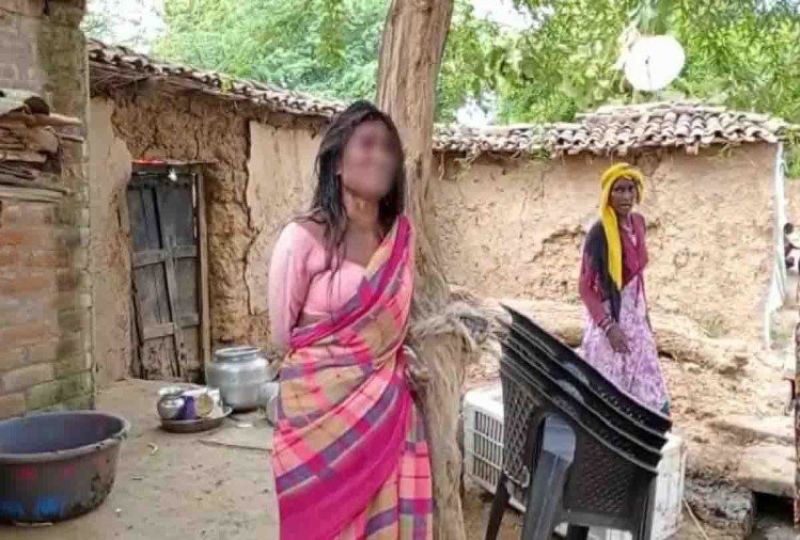 Landlord beat woman for not paying rent