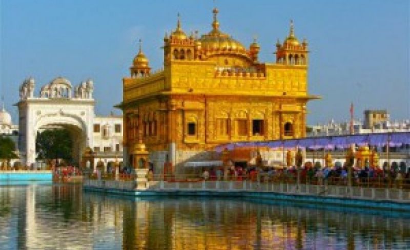 Darbar Sahib Darbar Sahib