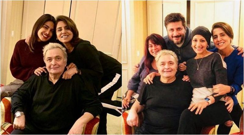 Rishi Kapoor  Rishi Kapoor