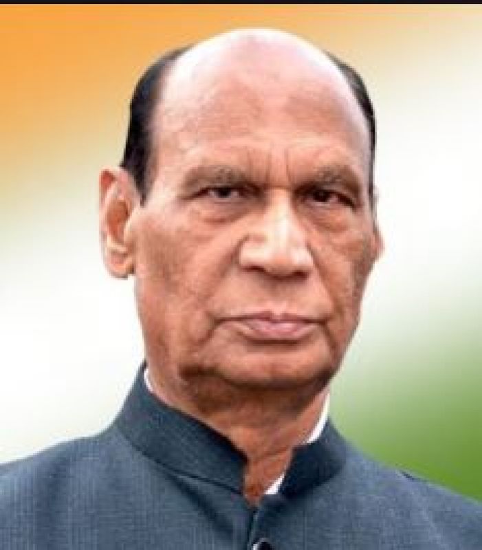 Dr. Dharambir Agnihotri