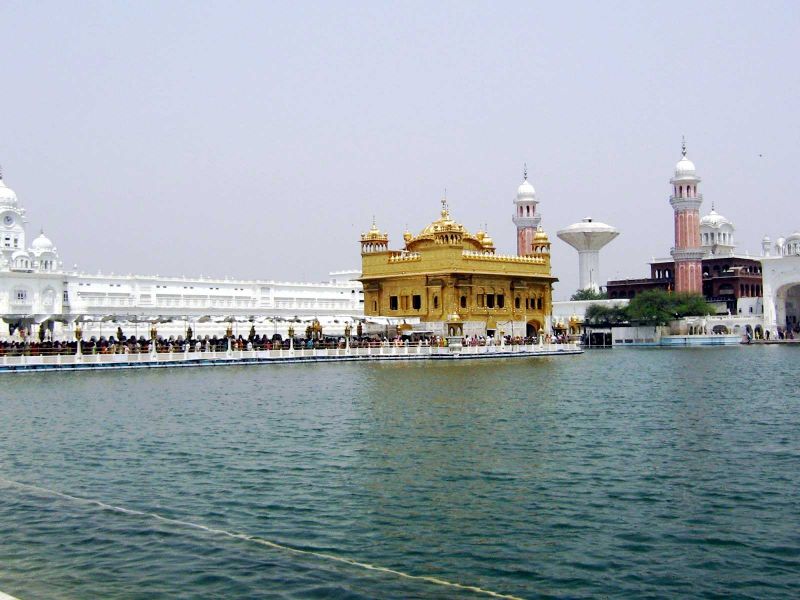 Harmandir