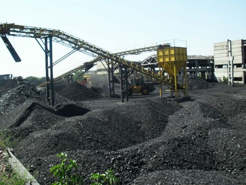 coal 