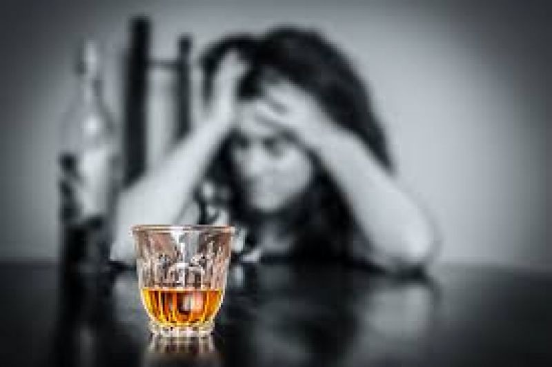 Alcohal Addiction