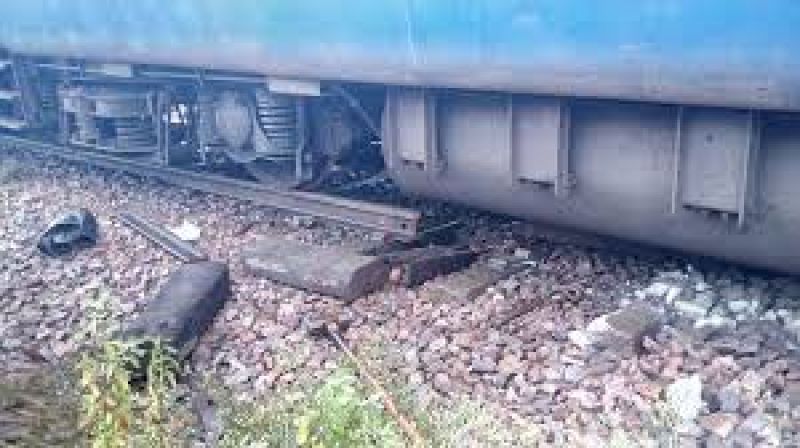 Train Accident