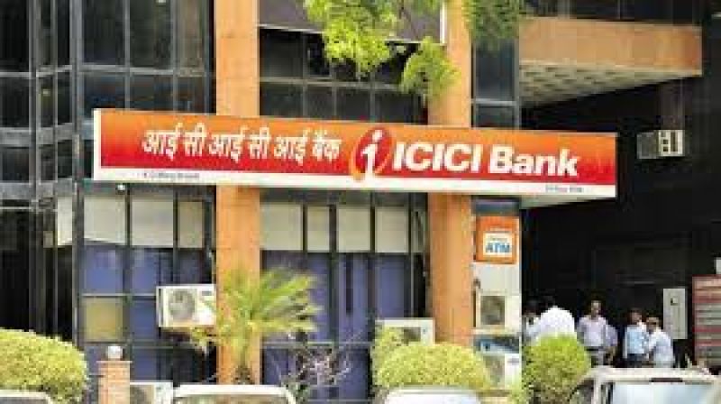 ICICI Bank
