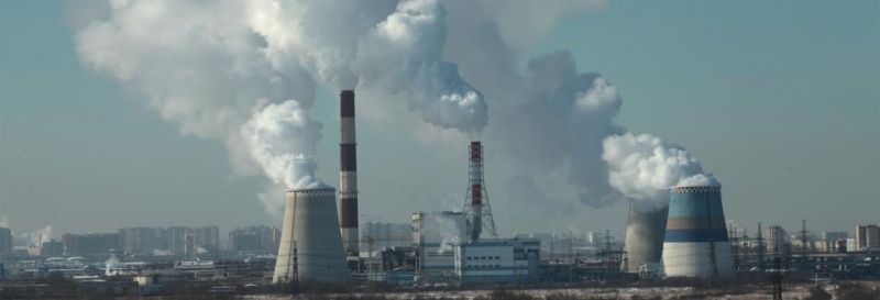 Union Ministry approval for relaxing air pollution standards for thermal power plants