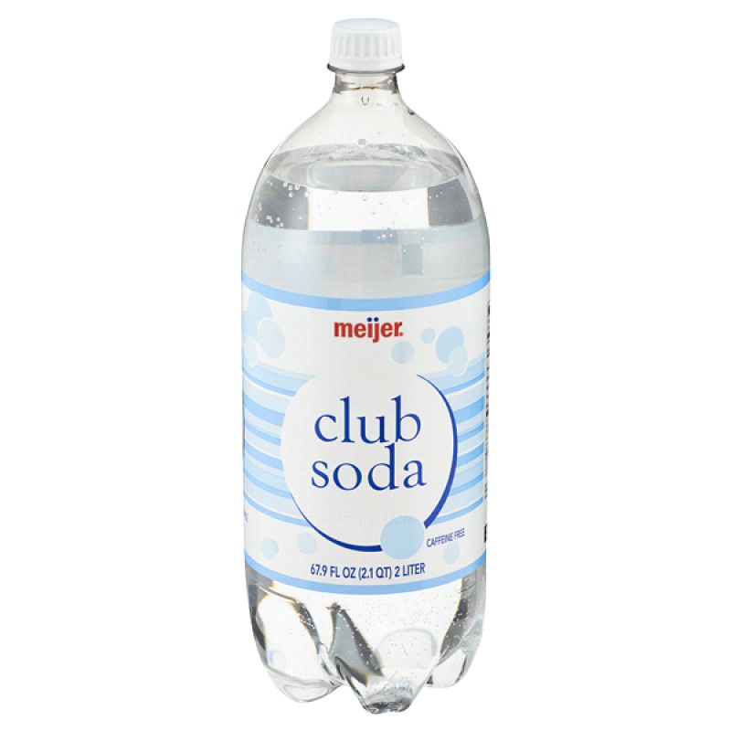 Club Soda