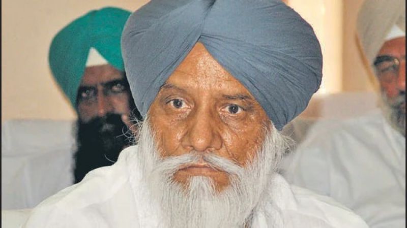 bku rajewal bku rajewal