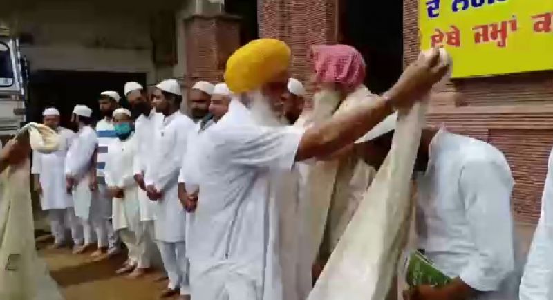 Shri Harmandir Sahib
