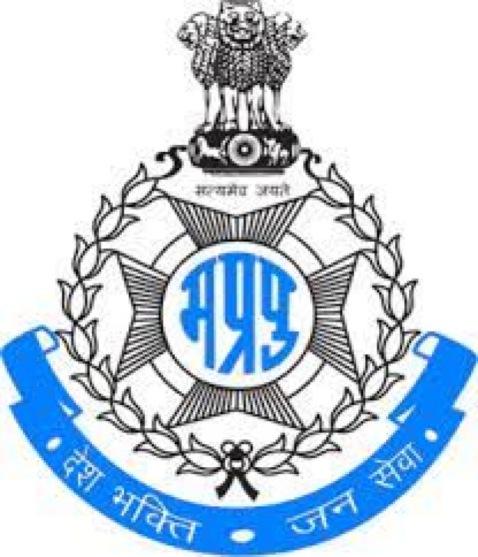 Madhya pradesh police