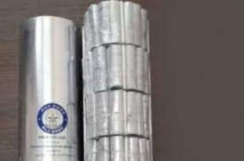  DRDO develops Advanced Chaff Technology to safeguard naval ships from missile attack