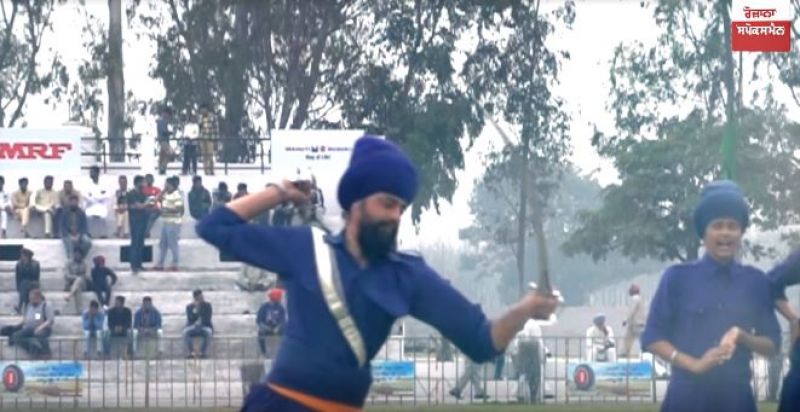 Gatka