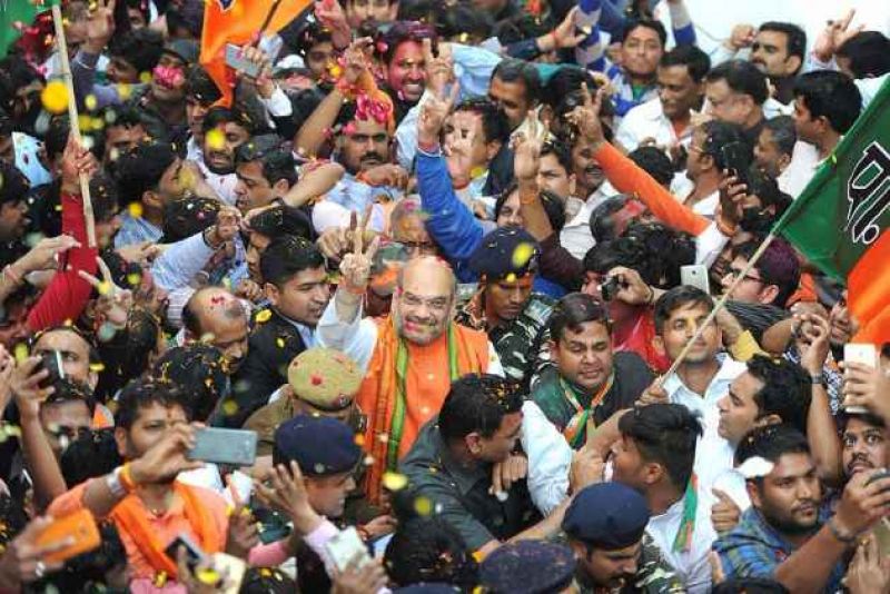 Amit Shah