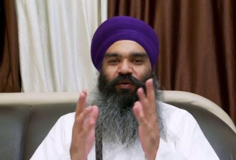 Bhai Gurpreet Singh Randhawa