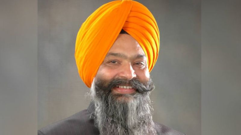 Prem Singh Chandumajra