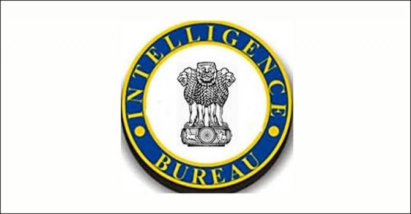 Intelligence Bureau