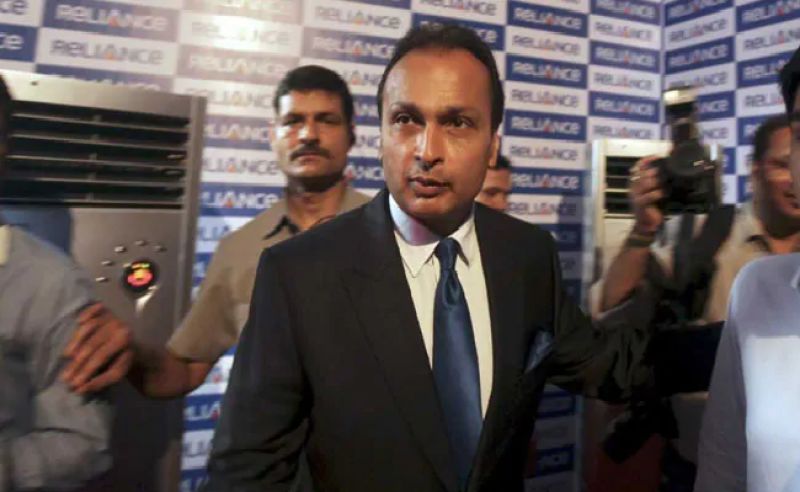 Anil Ambani