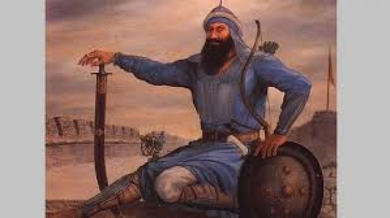banda singh bahader
