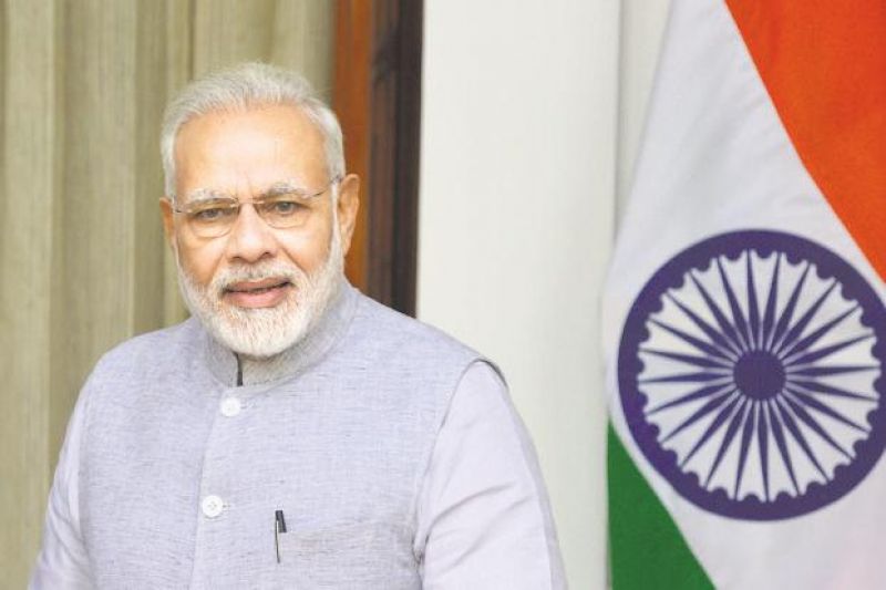  Narendra Modi government