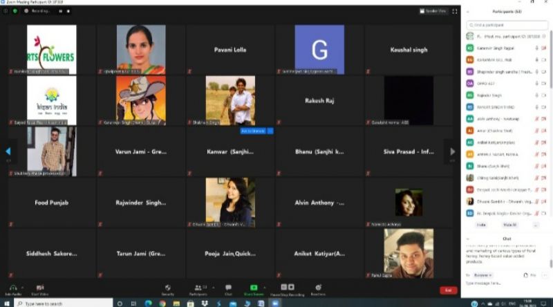  P.A.U. Launches two-month online training for agribusiness entrepreneurs