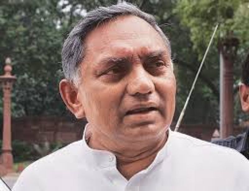 Janardan Dwivedi